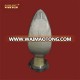 Conventional Castable Refractory for Steel Ladle