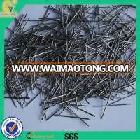 heating resistance metal composite boiler refractory castable