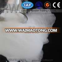 Thickening white powder fumed silica 200