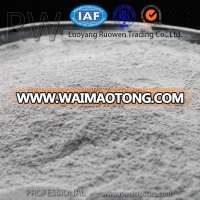 China manufacturer pure silicon powder with 93% silica content