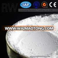 High quality white powder shape sintered refractories nano silica powder for sale