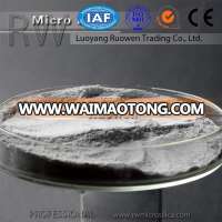 China Factory Supply White Amorphous Silicon Powder with Low Price