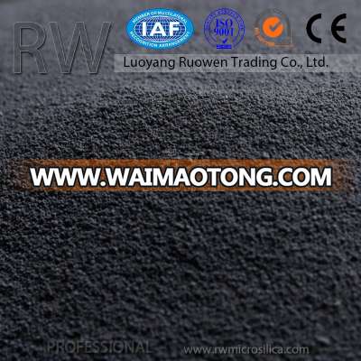 Grey Undensified and Desified SF 97 Silica Powder for Tractor Tire