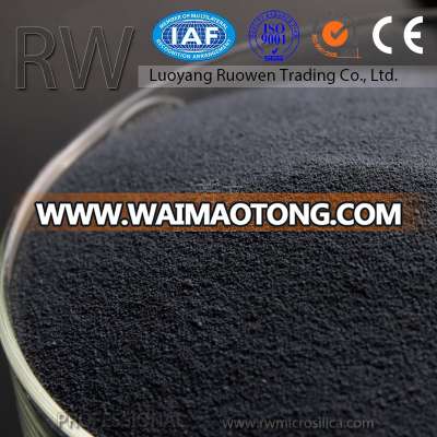 High purity quartz silica powder for Refractory