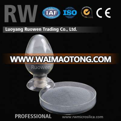 Best Selling Quality Guaranteed Grey Silica Powder Price for Surface Coating from China