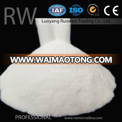 High quality low price fused silica powder as refractory raw material